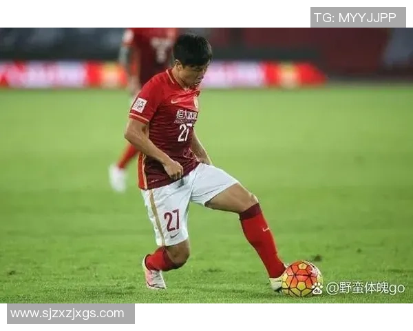中国足球一流球星的崛起与发展：从历史到未来的深度分析